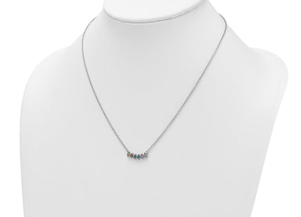 14k White Gold Jewelry Style XMP33 - Classique Jewelry Inc.