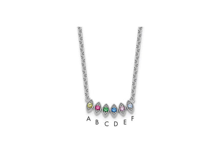 14k White Gold Jewelry Style XMP33 - Classique Jewelry Inc.