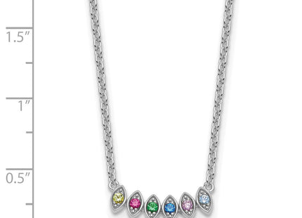 14k White Gold Jewelry Style XMP33 - Classique Jewelry Inc.