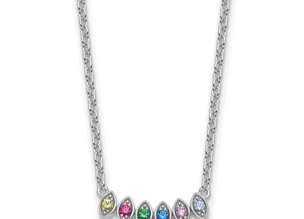 14k White Gold Jewelry Style XMP33 - Classique Jewelry Inc.