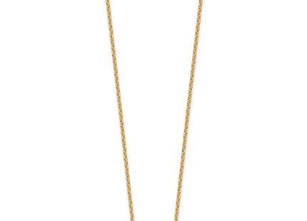 14k Yellow Gold Jewelry Style XMP33 - Classique Jewelry Inc.