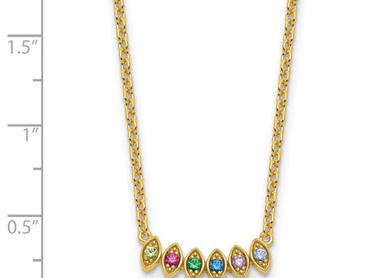 14k Yellow Gold Jewelry Style XMP33 - Classique Jewelry Inc.