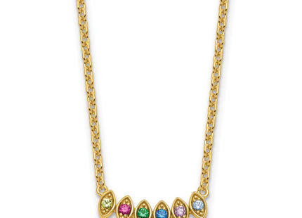 14k Yellow Gold Jewelry Style XMP33 - Classique Jewelry Inc.