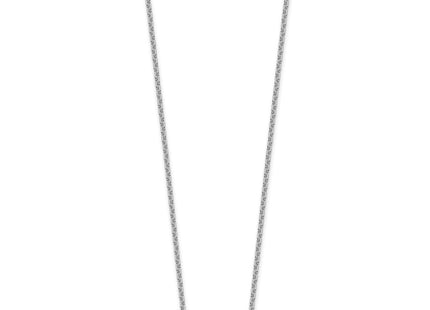 14k White Gold Jewelry Style XMP33 - Classique Jewelry Inc.