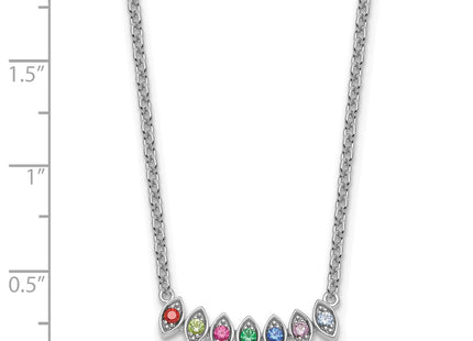 14k White Gold Jewelry Style XMP33 - Classique Jewelry Inc.