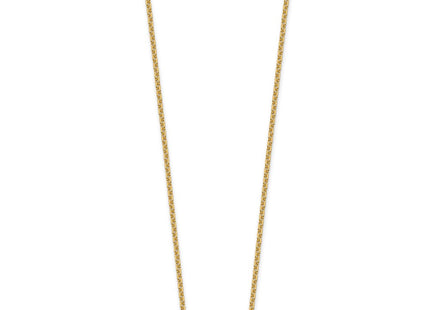 14k Yellow Gold Jewelry Style XMP33 - Classique Jewelry Inc.