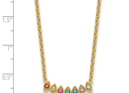 14k Yellow Gold Jewelry Style XMP33 - Classique Jewelry Inc.