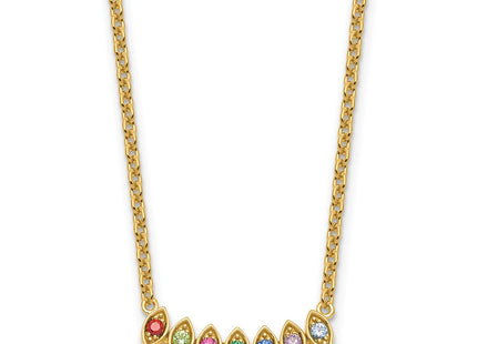 14k Yellow Gold Jewelry Style XMP33 - Classique Jewelry Inc.