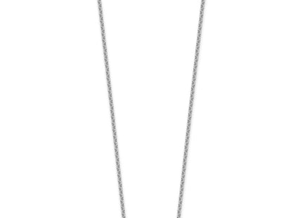 14k White Gold Jewelry Style XMP33 - Classique Jewelry Inc.