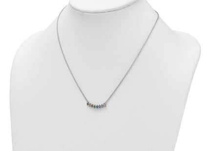 14k White Gold Jewelry Style XMP33 - Classique Jewelry Inc.