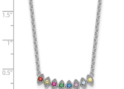 14k White Gold Jewelry Style XMP33 - Classique Jewelry Inc.