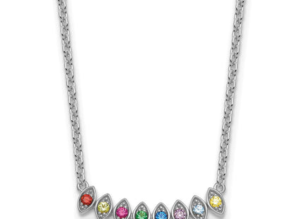 14k White Gold Jewelry Style XMP33 - Classique Jewelry Inc.