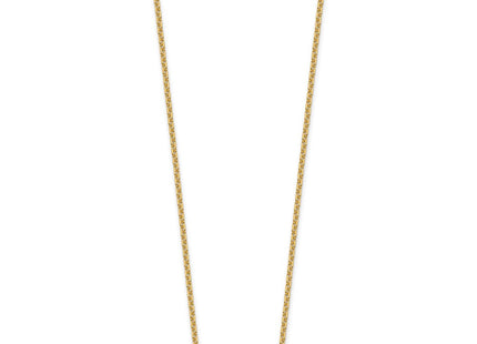14k Yellow Gold Jewelry Style XMP33 - Classique Jewelry Inc.