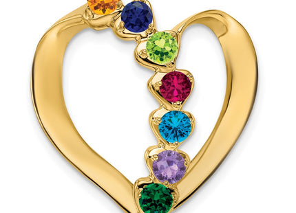 14k Yellow Gold Jewelry Style XMP4 - Classique Jewelry Inc.