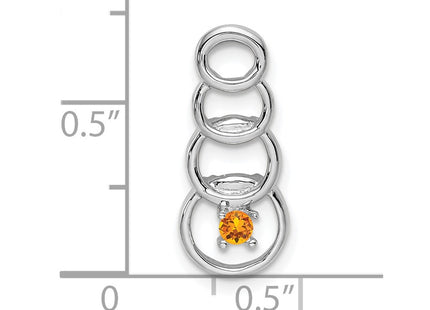 14k White Gold Pendants Style XMPW51 - Classique Jewelry Inc.