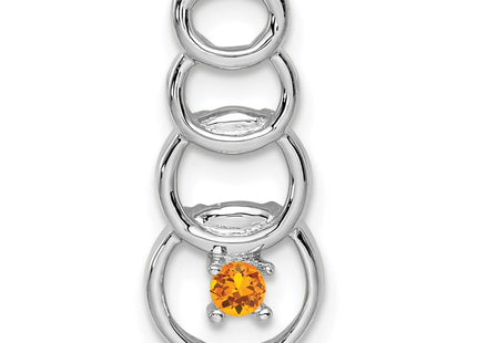 14k White Gold Pendants Style XMPW51 - Classique Jewelry Inc.