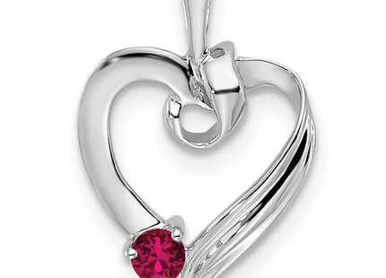 14k White Gold Pendants Style XMPW52 - Classique Jewelry Inc.