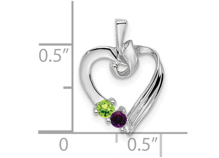 14k White Gold Pendants Style XMPW52 - Classique Jewelry Inc.