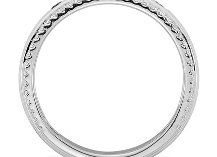 14k White Gold Rings Style XMR103 - Classique Jewelry Inc.