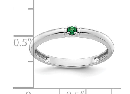 14k White Gold Rings Style XMR104 - Classique Jewelry Inc.