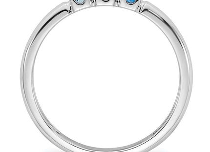 14k White Gold Rings Style XMR104 - Classique Jewelry Inc.