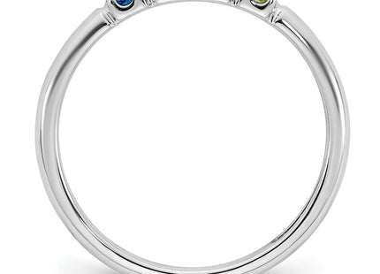 14k White Gold Rings Style XMR104 - Classique Jewelry Inc.