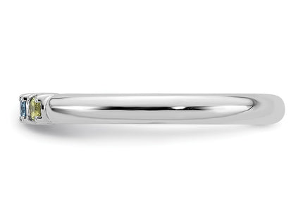 14k White Gold Rings Style XMR104 - Classique Jewelry Inc.