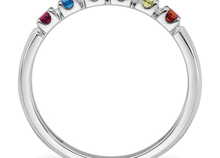 14k White Gold Rings Style XMR104 - Classique Jewelry Inc.