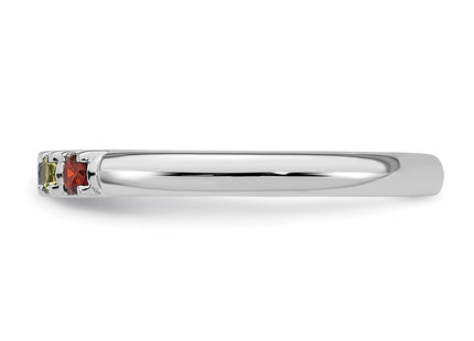 14k White Gold Rings Style XMR104 - Classique Jewelry Inc.