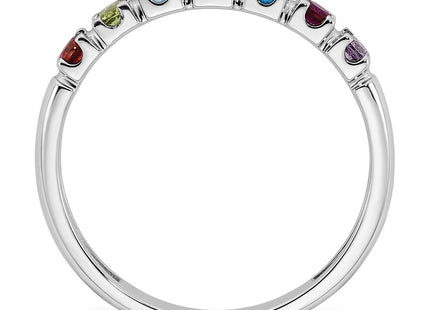 14k White Gold Rings Style XMR104 - Classique Jewelry Inc.