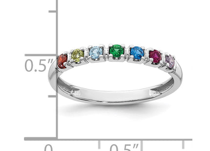 14k White Gold Rings Style XMR104 - Classique Jewelry Inc.