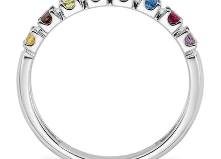 14k White Gold Rings Style XMR104 - Classique Jewelry Inc.