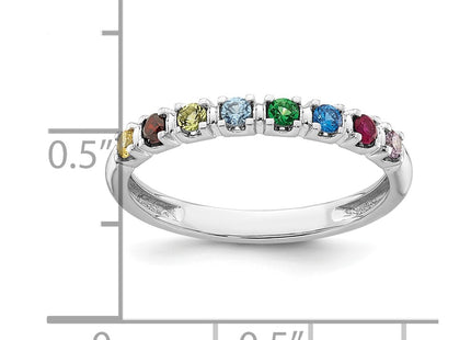 14k White Gold Rings Style XMR104 - Classique Jewelry Inc.