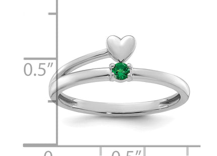 14k White Gold Rings Style XMR106 - Classique Jewelry Inc.