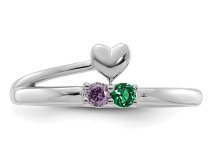 14k White Gold Rings Style XMR106 - Classique Jewelry Inc.