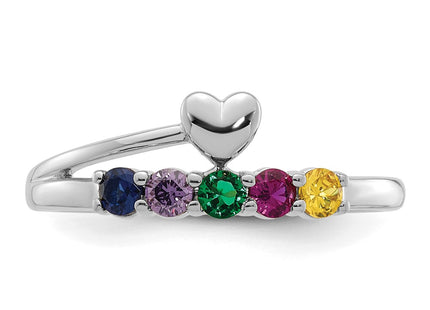 14k White Gold Rings Style XMR106 - Classique Jewelry Inc.