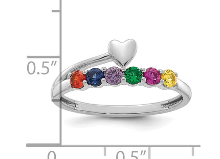 14k White Gold Rings Style XMR106 - Classique Jewelry Inc.