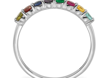 14k White Gold Rings Style XMR106 - Classique Jewelry Inc.