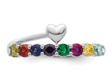 14k White Gold Rings Style XMR106 - Classique Jewelry Inc.