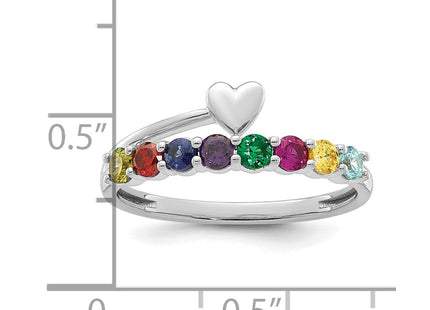 14k White Gold Rings Style XMR106 - Classique Jewelry Inc.