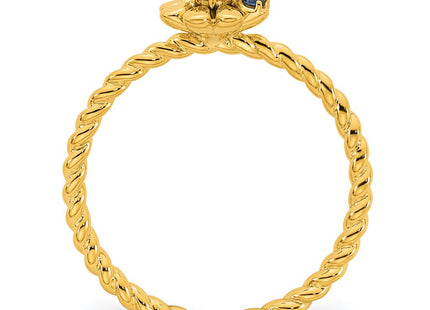 14k Yellow Gold Rings Style XMR107 - Classique Jewelry Inc.