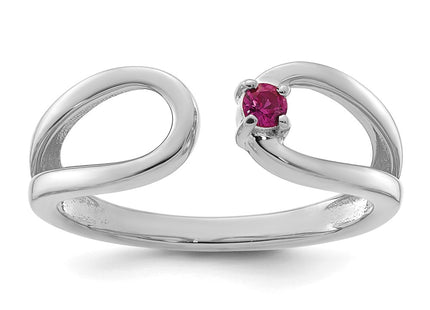 14k White Gold Rings Style XMR109 - Classique Jewelry Inc.