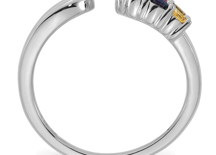 14k White Gold Rings Style XMR109 - Classique Jewelry Inc.