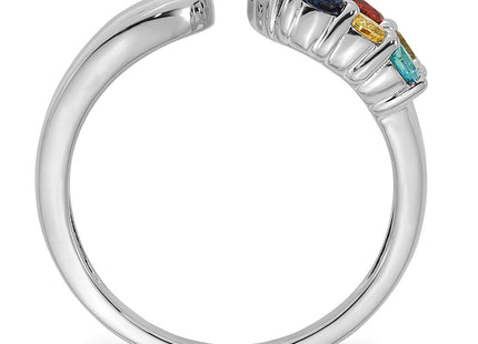 14k Yellow Gold Rings Style XMR109 - Classique Jewelry Inc.