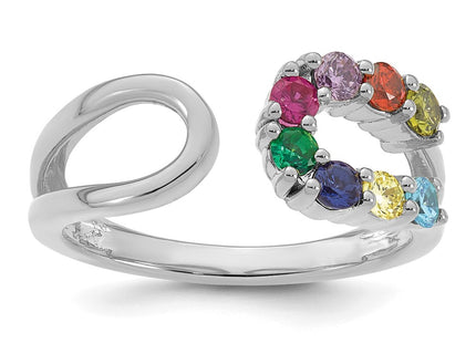 14k Yellow Gold Rings Style XMR109 - Classique Jewelry Inc.