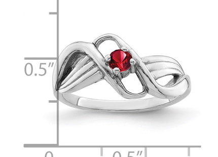 14k White Gold Rings Style XMR12 - Classique Jewelry Inc.