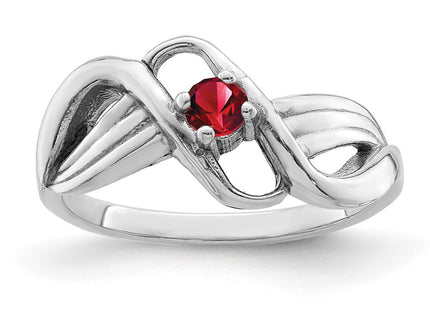 14k White Gold Rings Style XMR12 - Classique Jewelry Inc.