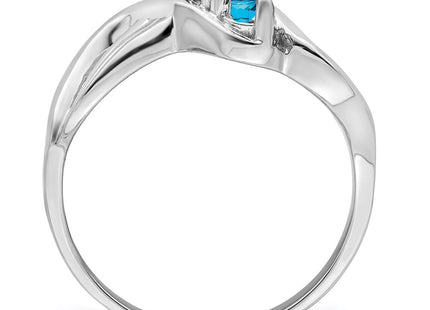 14k White Gold Rings Style XMR12 - Classique Jewelry Inc.