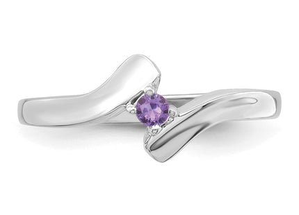 14k White Gold Rings Style XMR13 - Classique Jewelry Inc.