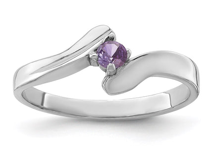 14k White Gold Rings Style XMR13 - Classique Jewelry Inc.